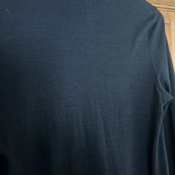 Rambler’s Way Merino Wool Robe/Cardigan/Jacket - Picture 6 of 7